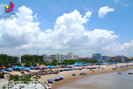 Du lịch hè: Hà Nội – Sầm Sơn 2 ngày 1 đêm giá rẻ